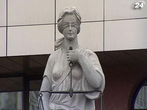 Апелляционный суд рассмотрит жалобу на повторный арест Тимошенко Апелляционный суд рассмотрит жалобу на повторный арест Тимошенко