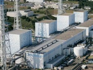 Влада Японії повідомляє, що реактори на "Фукусімі-1" зупинили