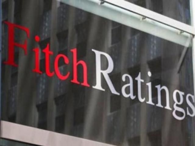 Крупнейшие банки мира потеряли рейтинг Fitch Крупнейшие банки мира потеряли рейтинг Fitch