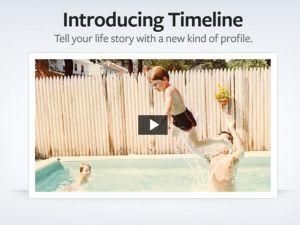 Facebook запустив Timeline для Android Facebook запустив Timeline для Android