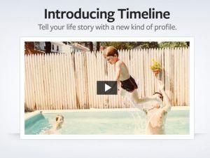 Facebook запустив Timeline для Android
