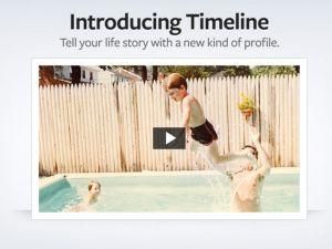 Facebook запустил Timeline для Android