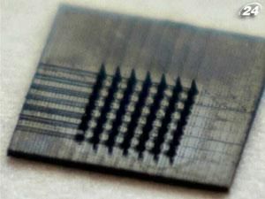 Полегшити життя діабетикам може спеціальний пластир Полегшити життя діабетикам може спеціальний пластир