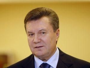 На Банковій підтвердили участь Януковича у cаміті Україна—ЄС у Києві На Банковій підтвердили участь Януковича у cаміті Україна—ЄС у Києві