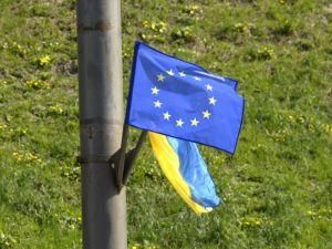 Перспективу членства Украины могут отложить Перспективу членства Украины могут отложить