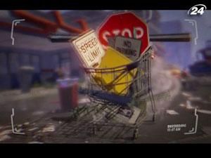 Новая стратегия с элементами экшена от Epic Games Новая стратегия с элементами экшена от Epic Games