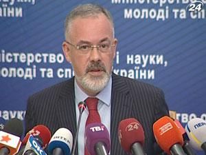 В Минобразования требуют изменений устава Киевского политехнического института В Минобразования требуют изменений устава Киевского политехнического института