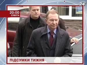 Як прожили Україна та світ останні 7 днів? - 16 грудня 2011 - Телеканал новин 24