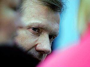 Кабмин учредил стипендии для тренеров