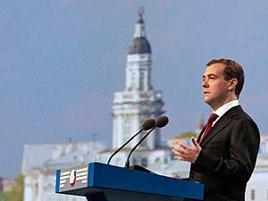 Россию приняли в ВТО Россию приняли в ВТО