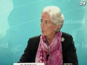 МВФ предупреждает о возвращении Великой депрессии МВФ предупреждает о возвращении Великой депрессии