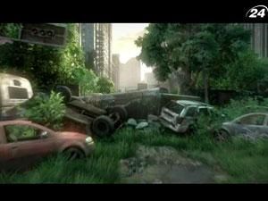 Лирическая история о конце света от Naughty Dog Лирическая история о конце света от Naughty Dog