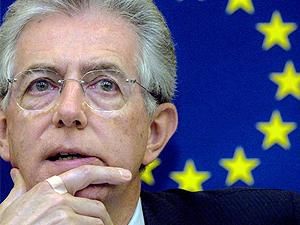 В Италии пролетарии прислали премьер-министру письмо с пулей В Италии пролетарии прислали премьер-министру письмо с пулей