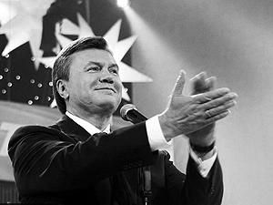 Янукович: "Арабська весна" — символ віри в демократію