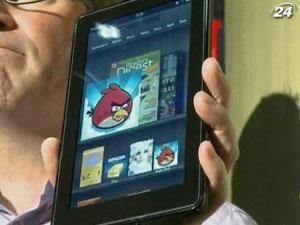 Творець Angry Birds вийде на IPO у 2013 році