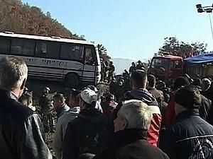 СМИ: С Жанаозеном нет телефонной связи СМИ: С Жанаозеном нет телефонной связи