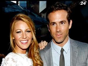 Раян Рейнолдс готовий зробити пропозицію руки і серця Блейк Лайвлі Раян Рейнолдс готовий зробити пропозицію руки і серця Блейк Лайвлі