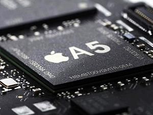 Samsung почав виготовляти процесори для Apple у Техасі