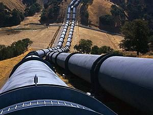 Грузія призупинила транспортування газу з Росії у Вірменію Грузія призупинила транспортування газу з Росії у Вірменію