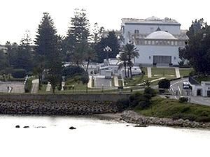 Тунис: Дворцы свергнутого бена Али продадут и создадут рабочие места Тунис: Дворцы свергнутого бена Али продадут и создадут рабочие места