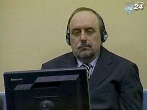 Суд над Гораном Хаджичем начнется в октябре 2012 года Суд над Гораном Хаджичем начнется в октябре 2012 года