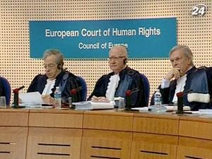 Европейский суд по правам человека взялся за дело Тимошенко