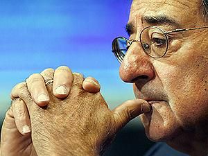 Глава Пентагону прилетів у Лівію Глава Пентагону прилетів у Лівію