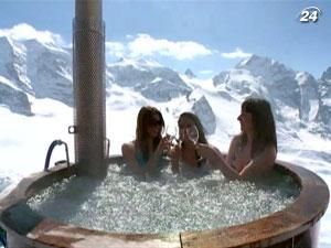 Санкт-Моріц: найдешевше проживання на дорогому курорті обійдеться у €150-250 Санкт-Моріц: найдешевше проживання на дорогому курорті обійдеться у €150-250