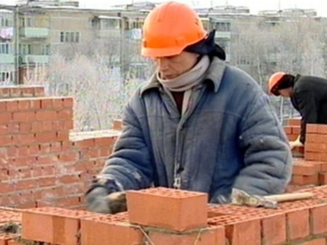 Три миллиона украинцев работают за границей