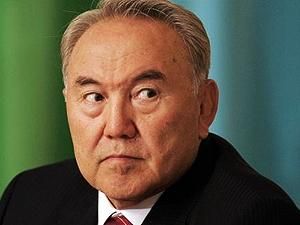 В Жанаозене ввели чрезвычайное положение В Жанаозене ввели чрезвычайное положение