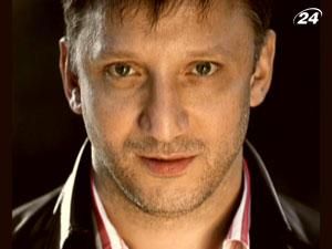 Людина листопада: Андрій Слюсарчук Людина листопада: Андрій Слюсарчук