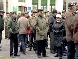 Лікарняним ліжком закінчився допит для 2 харківських чорнобильців