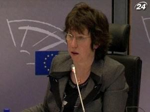 Євросоюз стурбований заворушеннями у Казахстані Євросоюз стурбований заворушеннями у Казахстані