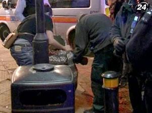 На праздники лондонские медики будут подбирать пьяных на улицах На праздники лондонские медики будут подбирать пьяных на улицах