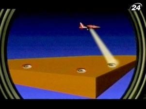 Колишній офіцер розробив систему виявлення міни "на нюх" Колишній офіцер розробив систему виявлення міни "на нюх"