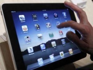 Apple випустить міні-версію іPad