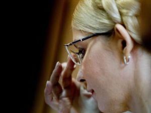 У РНБО не розуміють чому Тимошенко має бути краще за інших