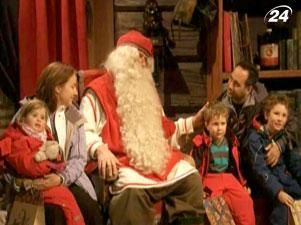 Народні гуляння у Франції стартують у День Святого Миколая Народні гуляння у Франції стартують у День Святого Миколая