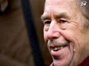 Умер бывший президент Чехии Вацлав Гавел Умер бывший президент Чехии Вацлав Гавел