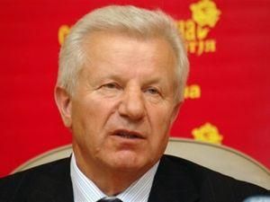 Соціалістів побільшало: влилось 5 партій Соціалістів побільшало: влилось 5 партій