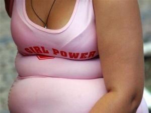 Вчені знають як боротись із зайвою вагою Вчені знають як боротись із зайвою вагою