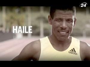 Хайле Гебреселассие - один из величайших стайеров в истории спорта Хайле Гебреселассие - один из величайших стайеров в истории спорта
