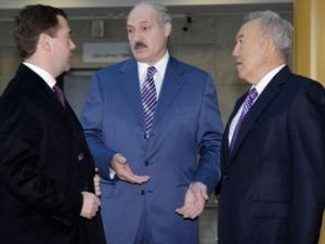 У Москві підпишуть рішення про старт Єдиного економічного простору У Москві підпишуть рішення про старт Єдиного економічного простору