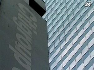 Японці призупинили роботу Citigroup та UBS