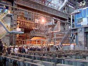 Эксперты: Металлопродукция в 2012 году вряд ли подорожает