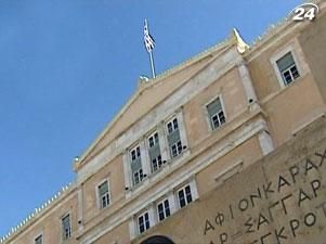 Греція заявляє про прогрес переговорів щодо списання боргу
