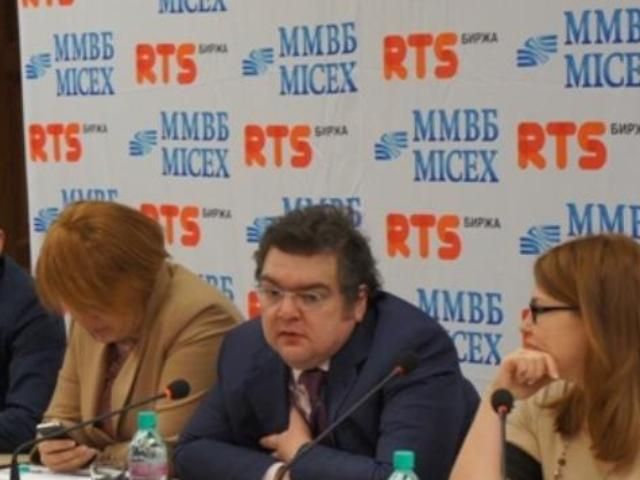 В России объединились крупнейшие фондовые биржи В России объединились крупнейшие фондовые биржи