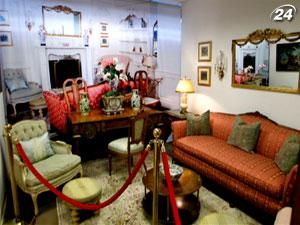 Имущество Майкла Джексона ушло с молотка Имущество Майкла Джексона ушло с молотка