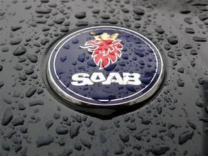 Saab просить визнати себе банкрутом