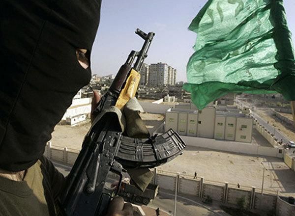 ХАМАС хочет бороться против Израиля без оружия ХАМАС хочет бороться против Израиля без оружия